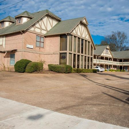 Victorian Inn & Suites Nacogdoches Exterior foto